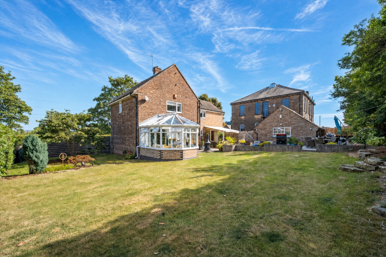Victoria Street, Calverley, Pudsey, West Yorkshire, LS28