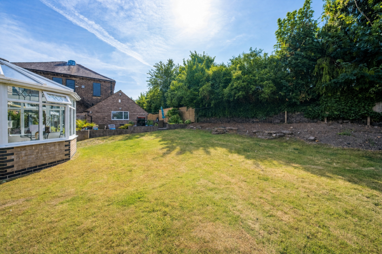 Victoria Street, Calverley, Pudsey, West Yorkshire, LS28