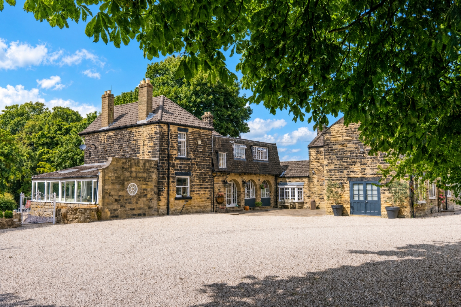 Colliers Lane, Leeds, West Yorkshire, LS17