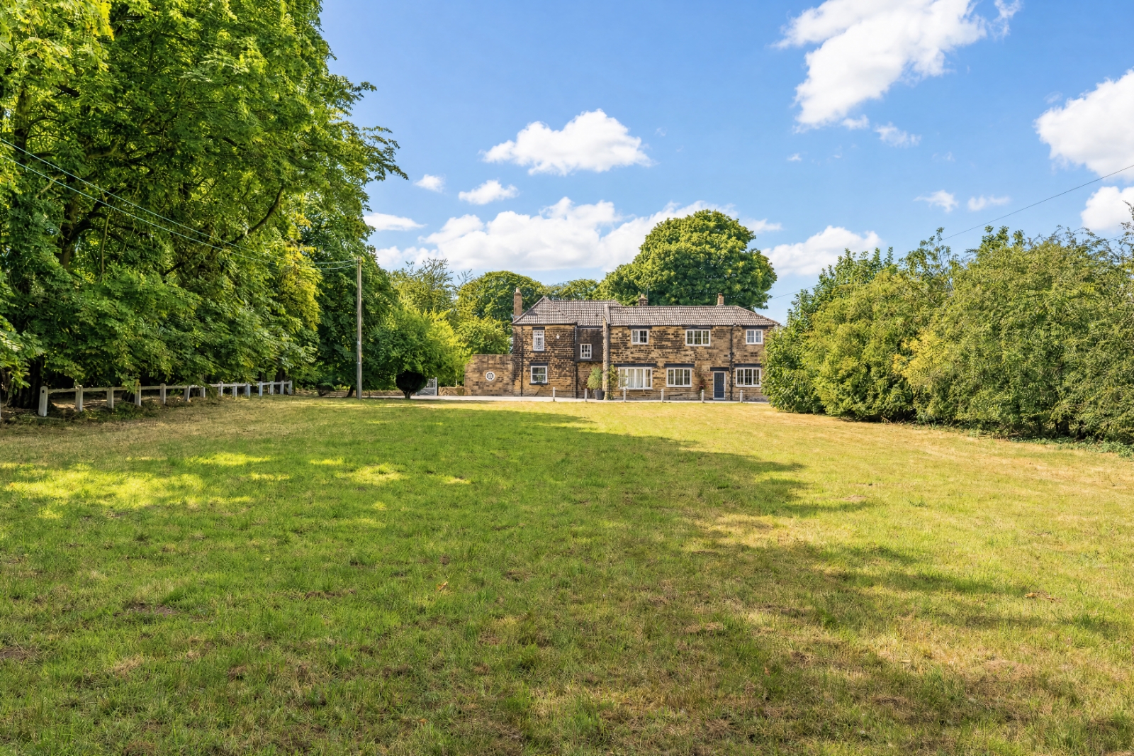 Colliers Lane, Leeds, West Yorkshire, LS17