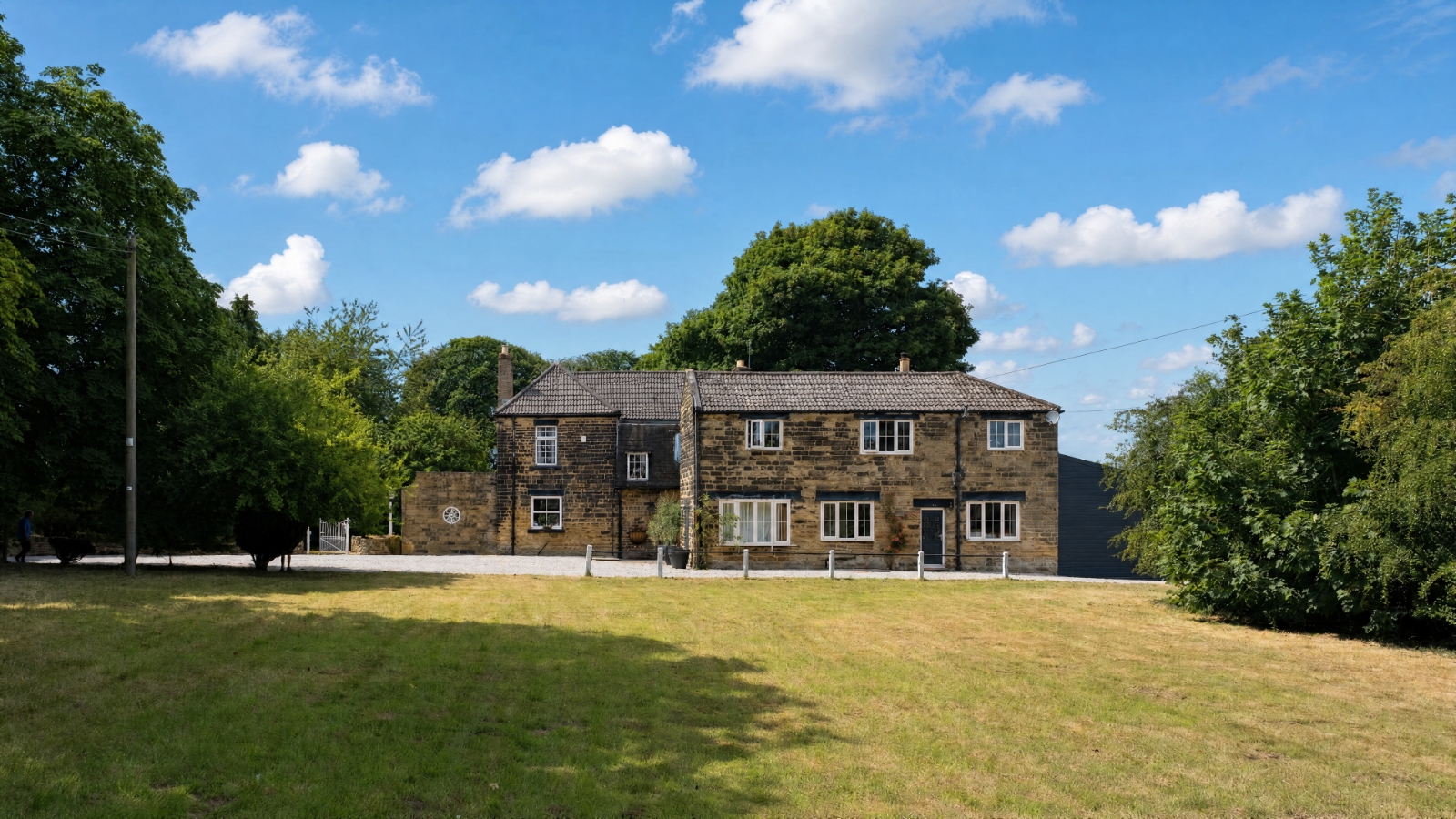 Colliers Lane, Leeds, West Yorkshire, LS17