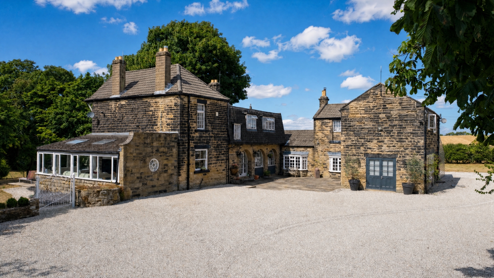 Colliers Lane, Leeds, West Yorkshire, LS17