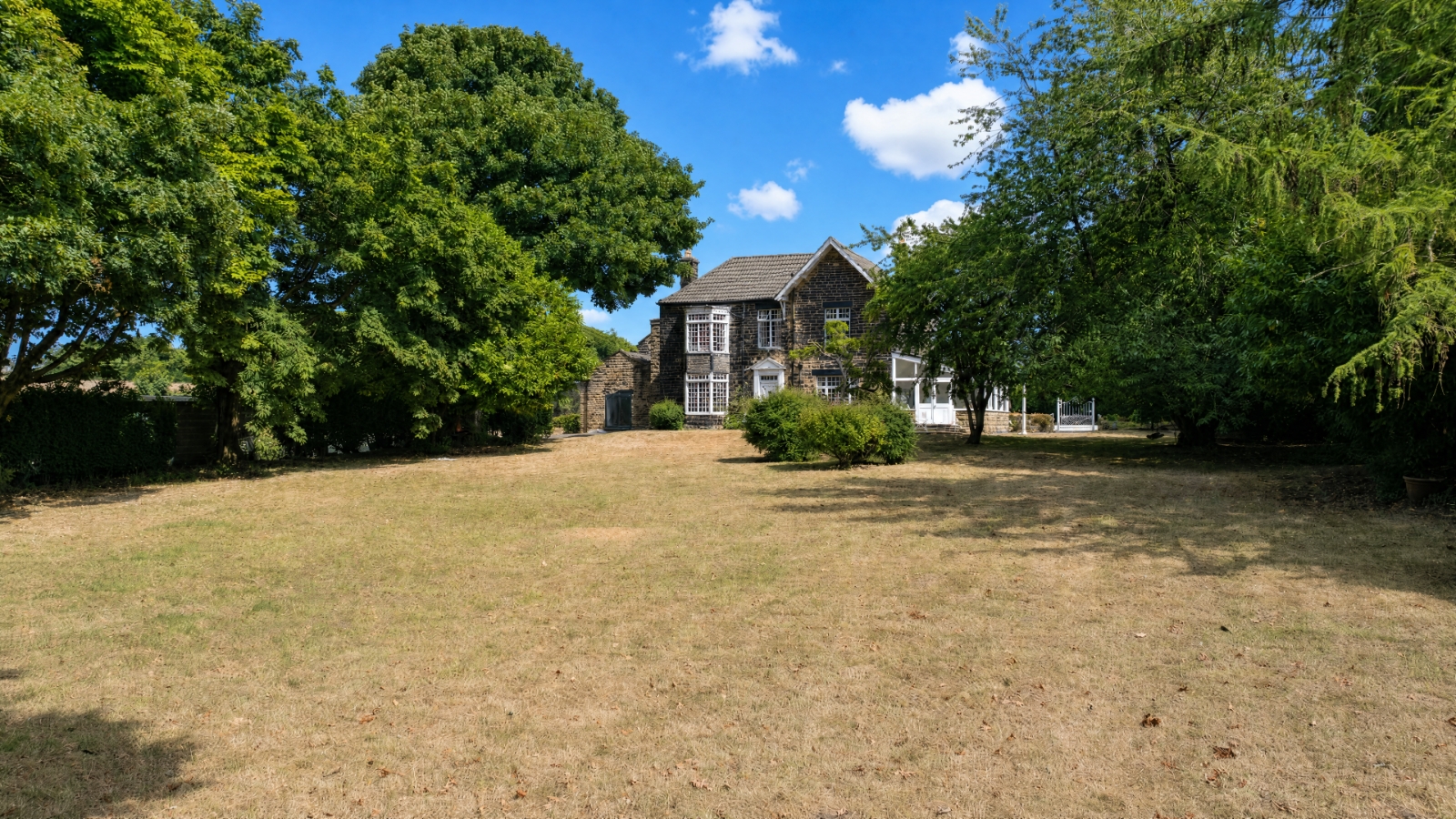 Colliers Lane, Leeds, West Yorkshire, LS17