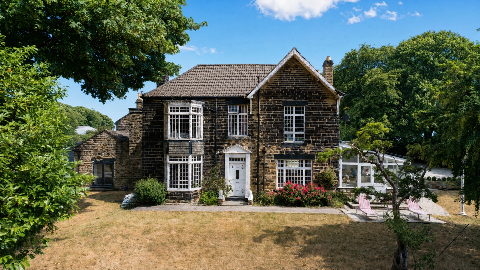 Colliers Lane, Leeds, West Yorkshire, LS17