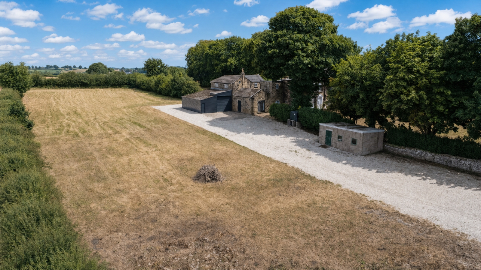 Colliers Lane, Leeds, West Yorkshire, LS17
