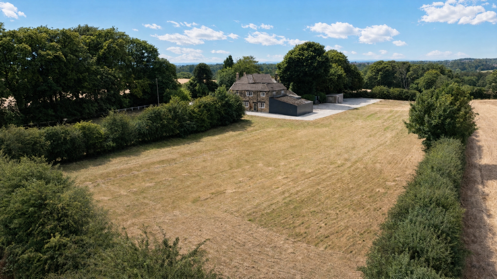 Colliers Lane, Leeds, West Yorkshire, LS17