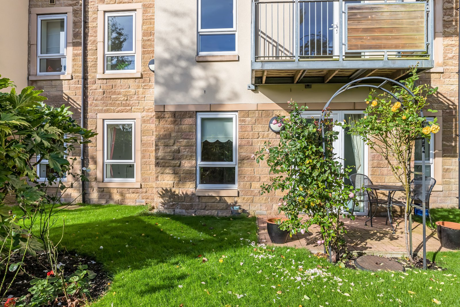 Valley Drive, Ilkley, West Yorkshire, LS29 - Hardisty