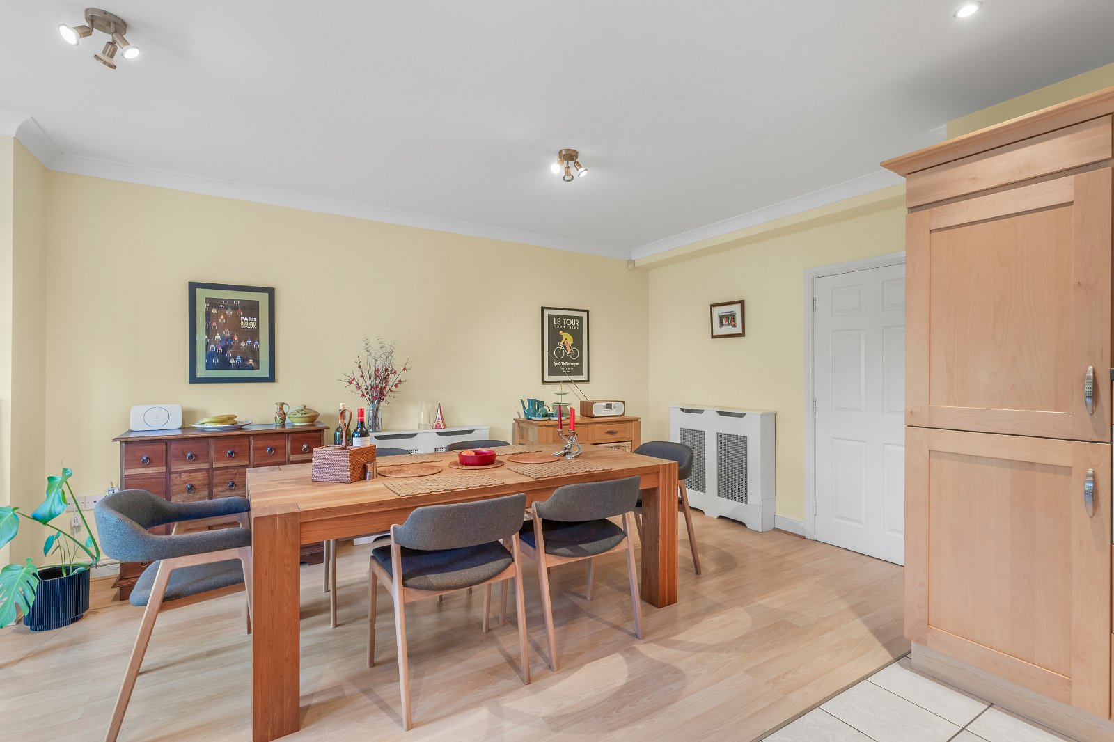 College Drive, Ilkley, West Yorkshire, LS29