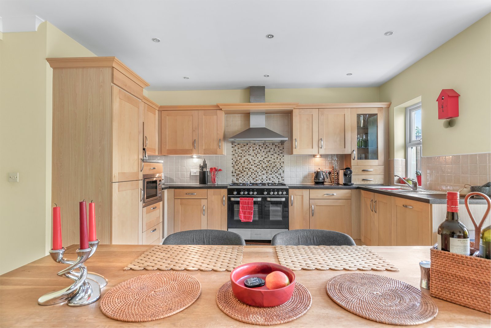 College Drive, Ilkley, West Yorkshire, LS29