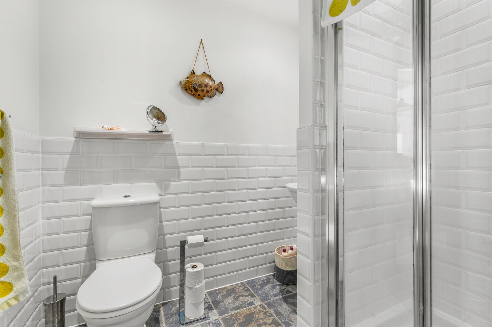 College Drive, Ilkley, West Yorkshire, LS29