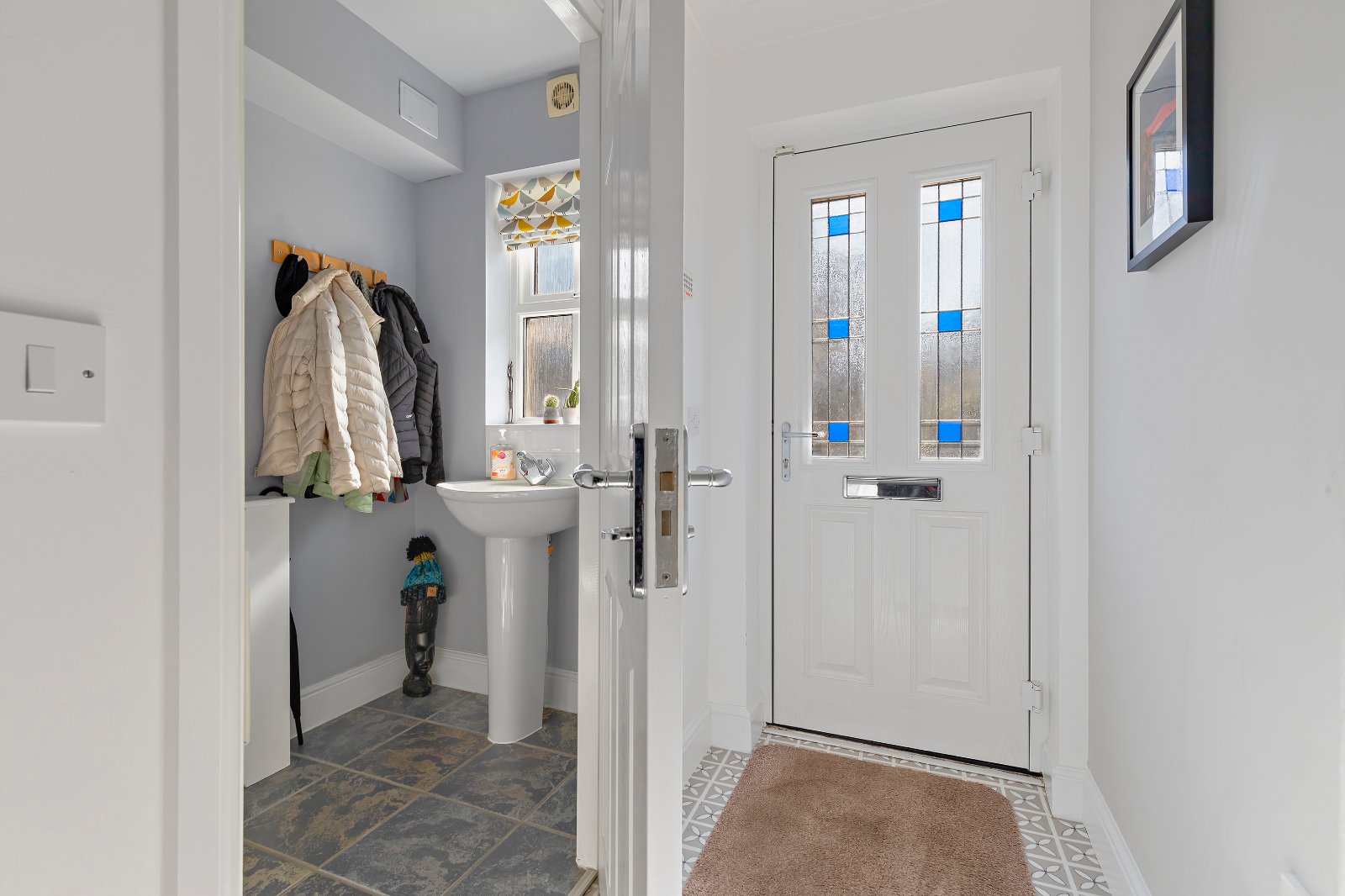 College Drive, Ilkley, West Yorkshire, LS29