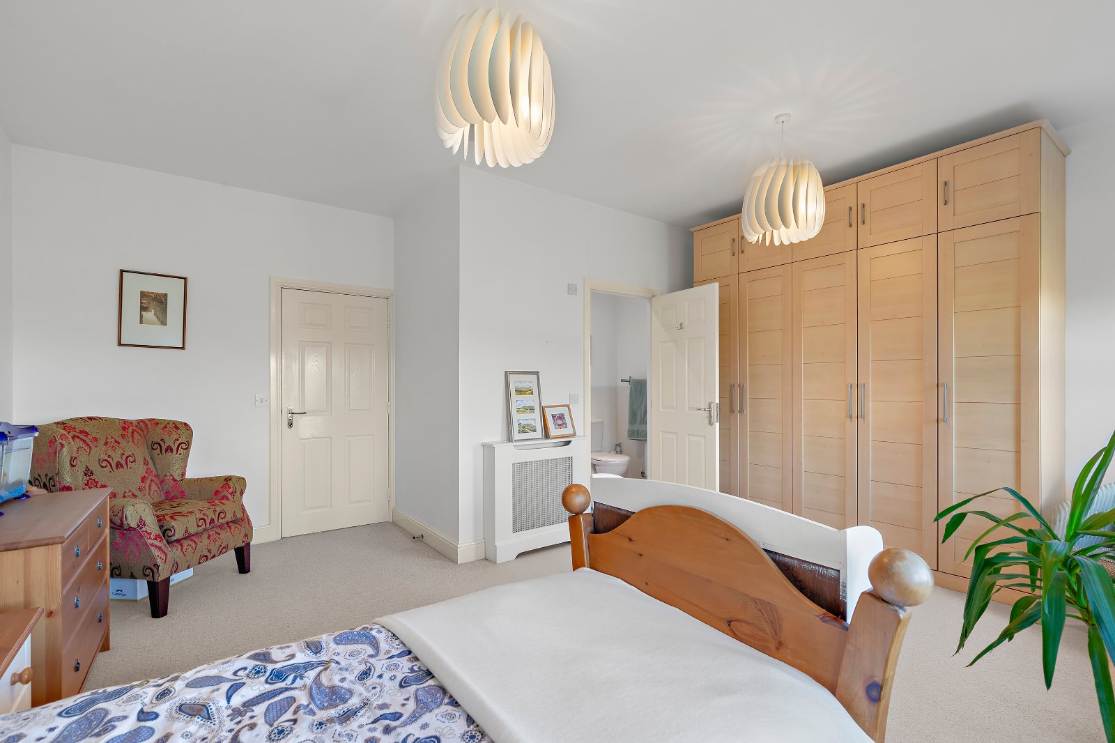 College Drive, Ilkley, West Yorkshire, LS29