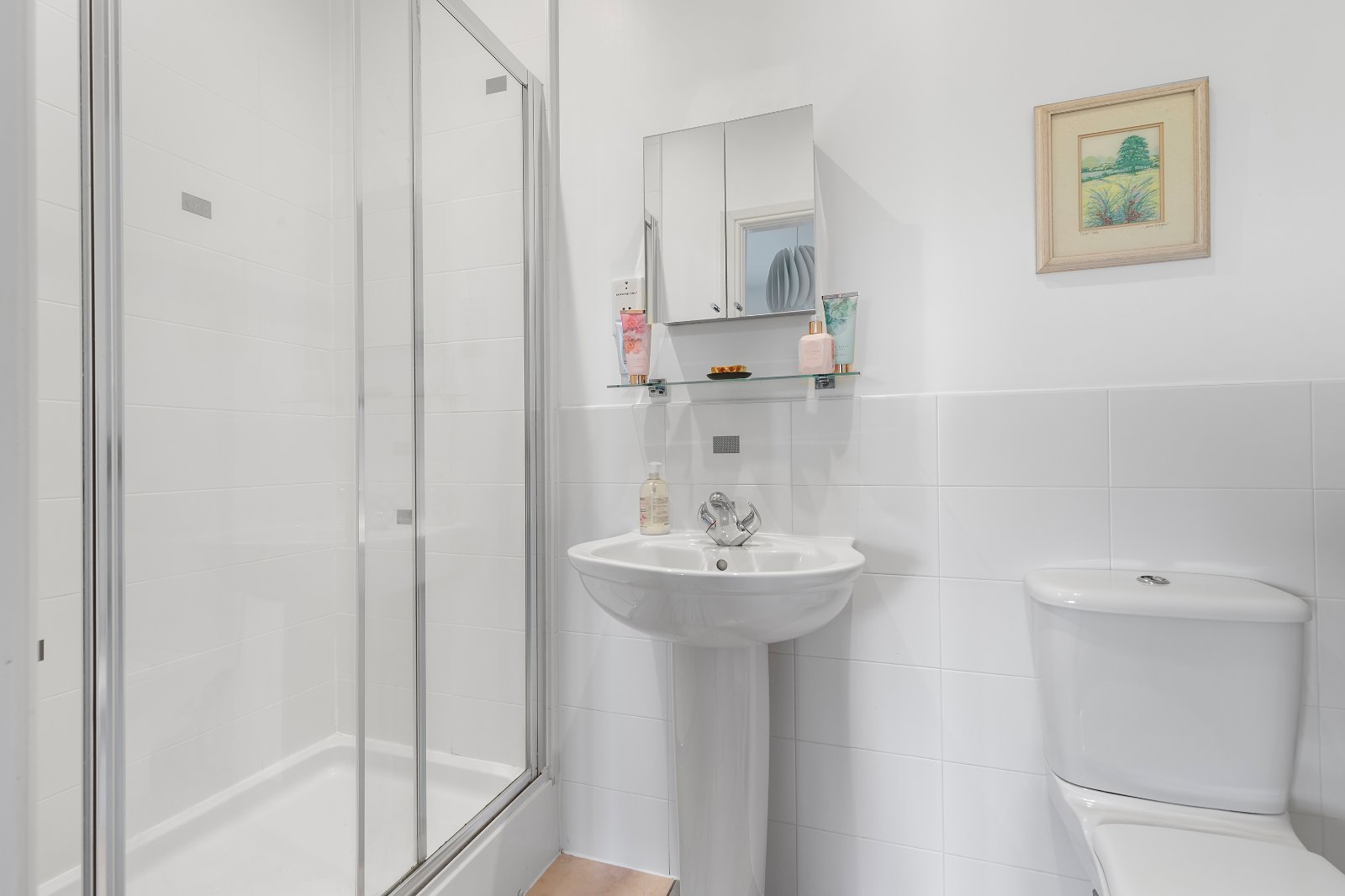 College Drive, Ilkley, West Yorkshire, LS29