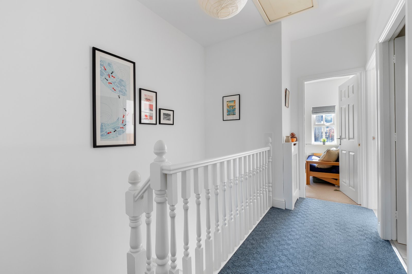 College Drive, Ilkley, West Yorkshire, LS29