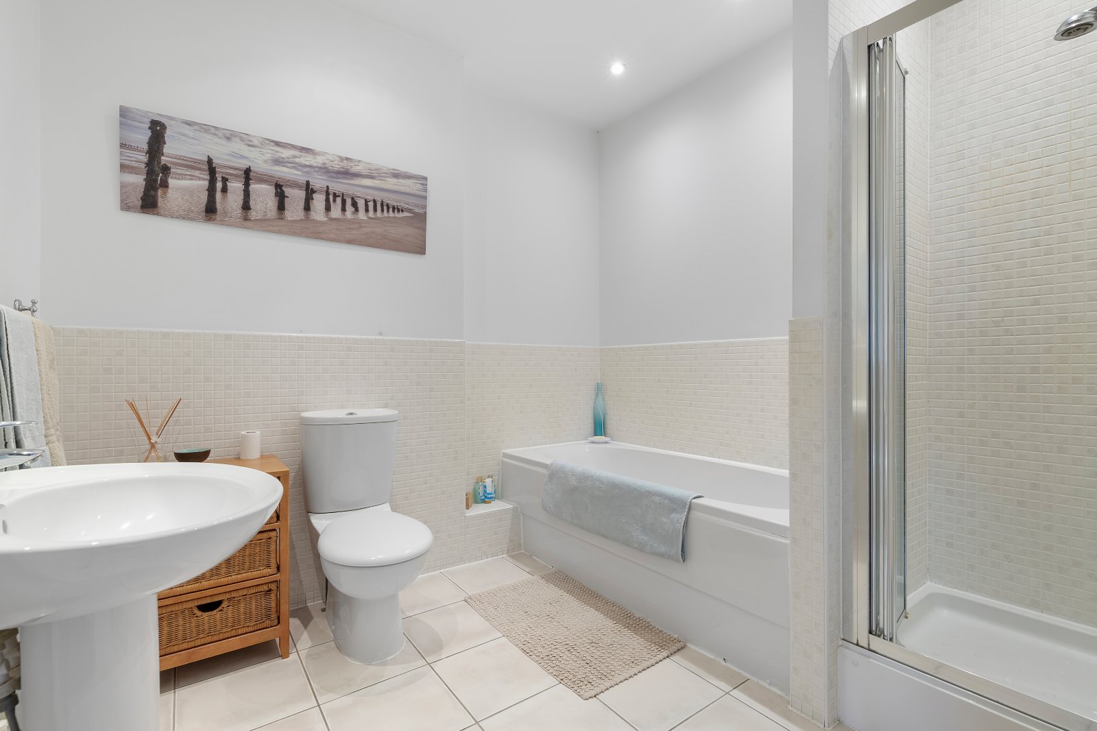 College Drive, Ilkley, West Yorkshire, LS29