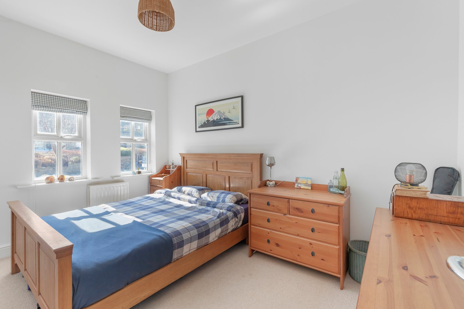 College Drive, Ilkley, West Yorkshire, LS29