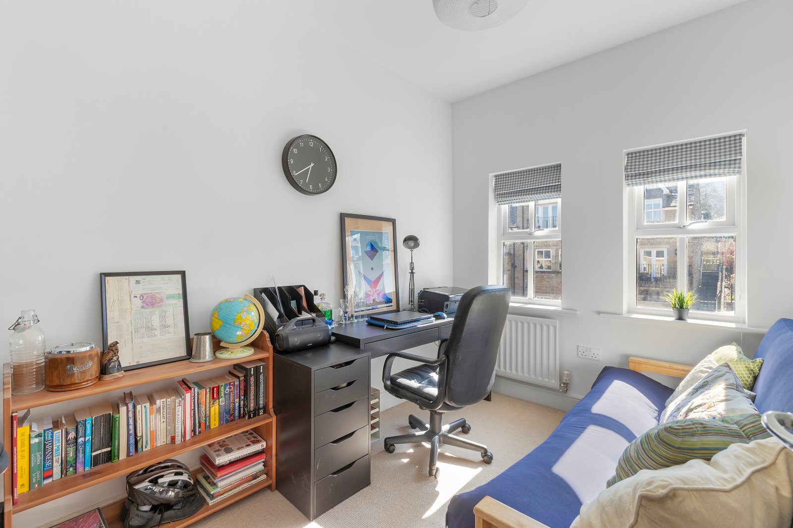 College Drive, Ilkley, West Yorkshire, LS29