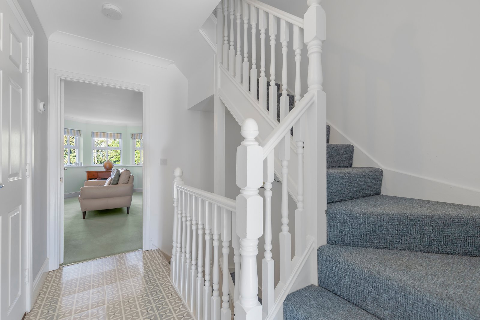 College Drive, Ilkley, West Yorkshire, LS29