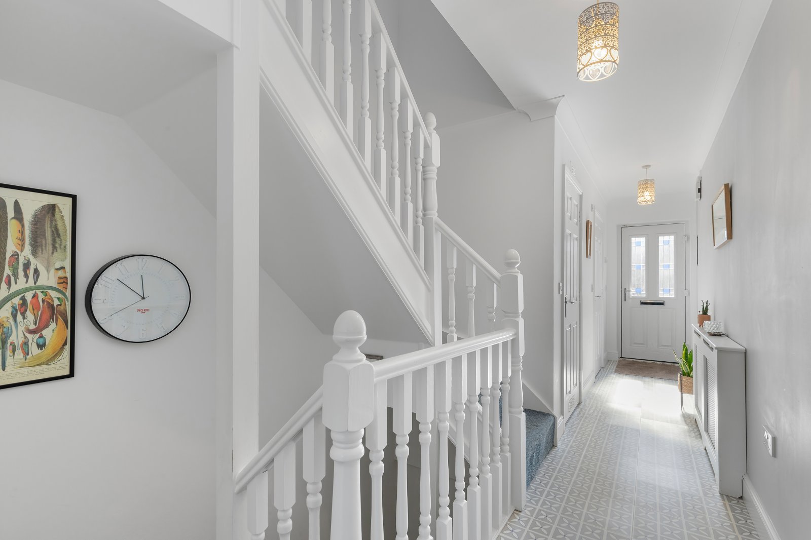 College Drive, Ilkley, West Yorkshire, LS29