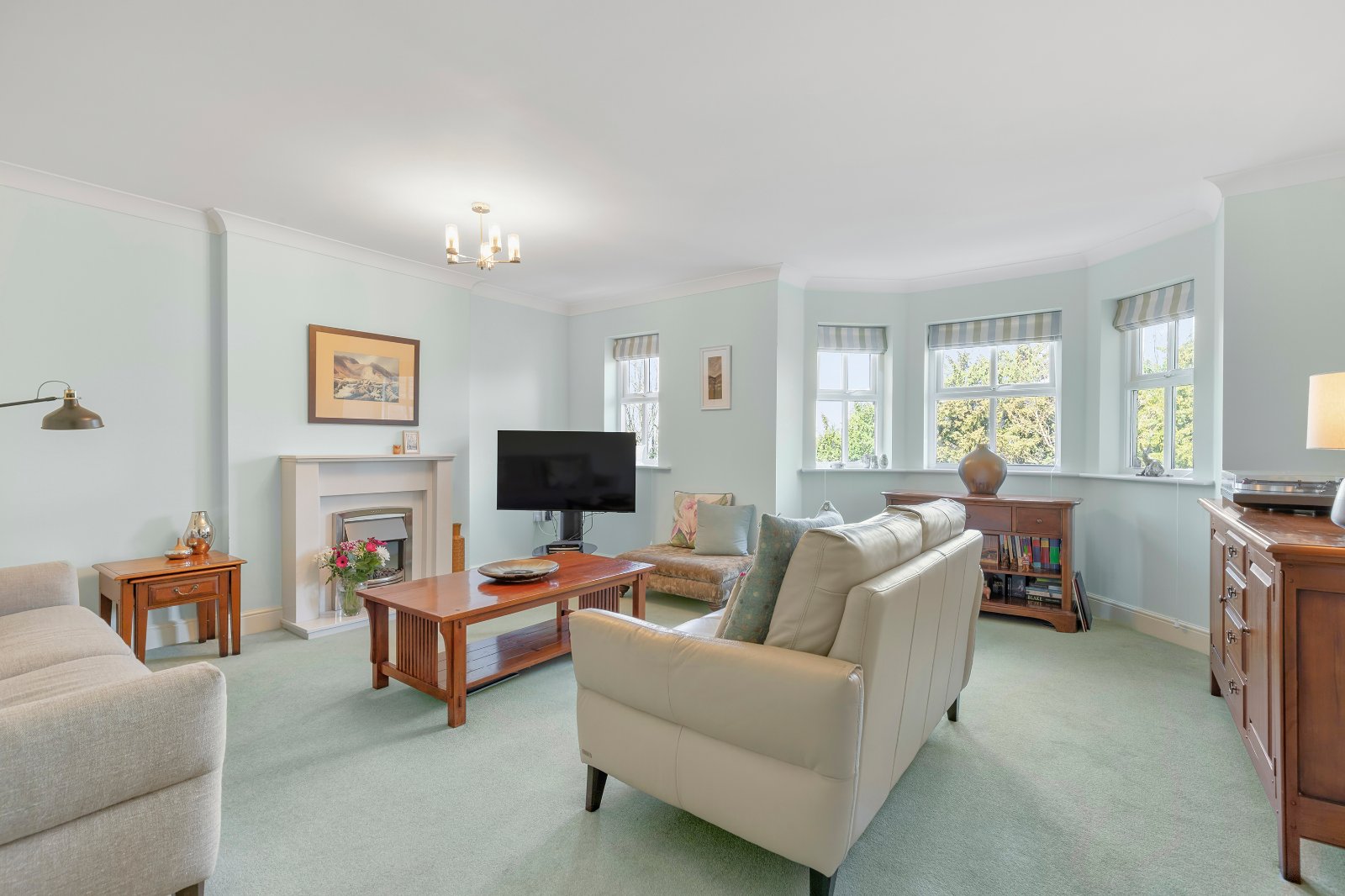 College Drive, Ilkley, West Yorkshire, LS29