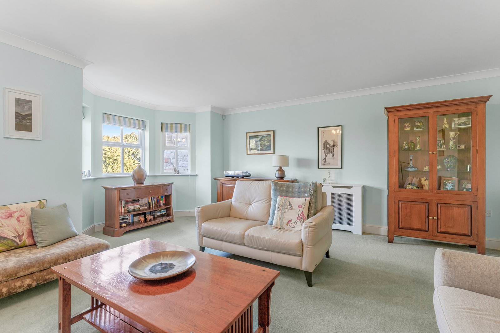 College Drive, Ilkley, West Yorkshire, LS29