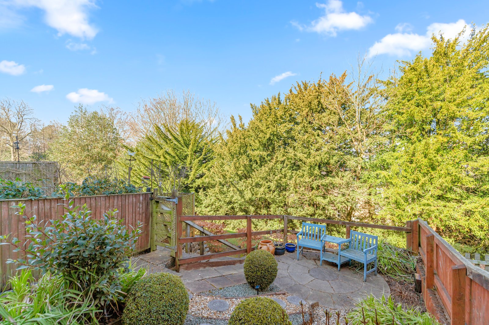 College Drive, Ilkley, West Yorkshire, LS29