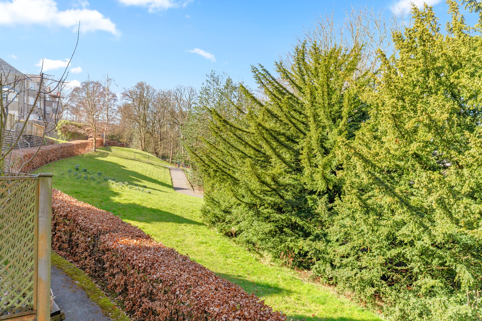 College Drive, Ilkley, West Yorkshire, LS29