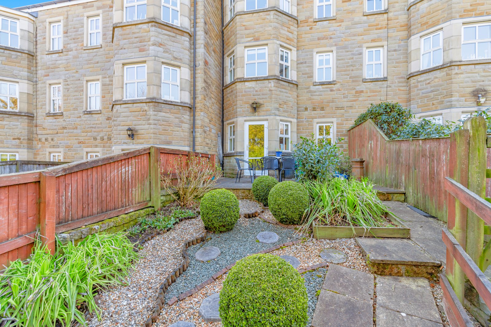 College Drive, Ilkley, West Yorkshire, LS29