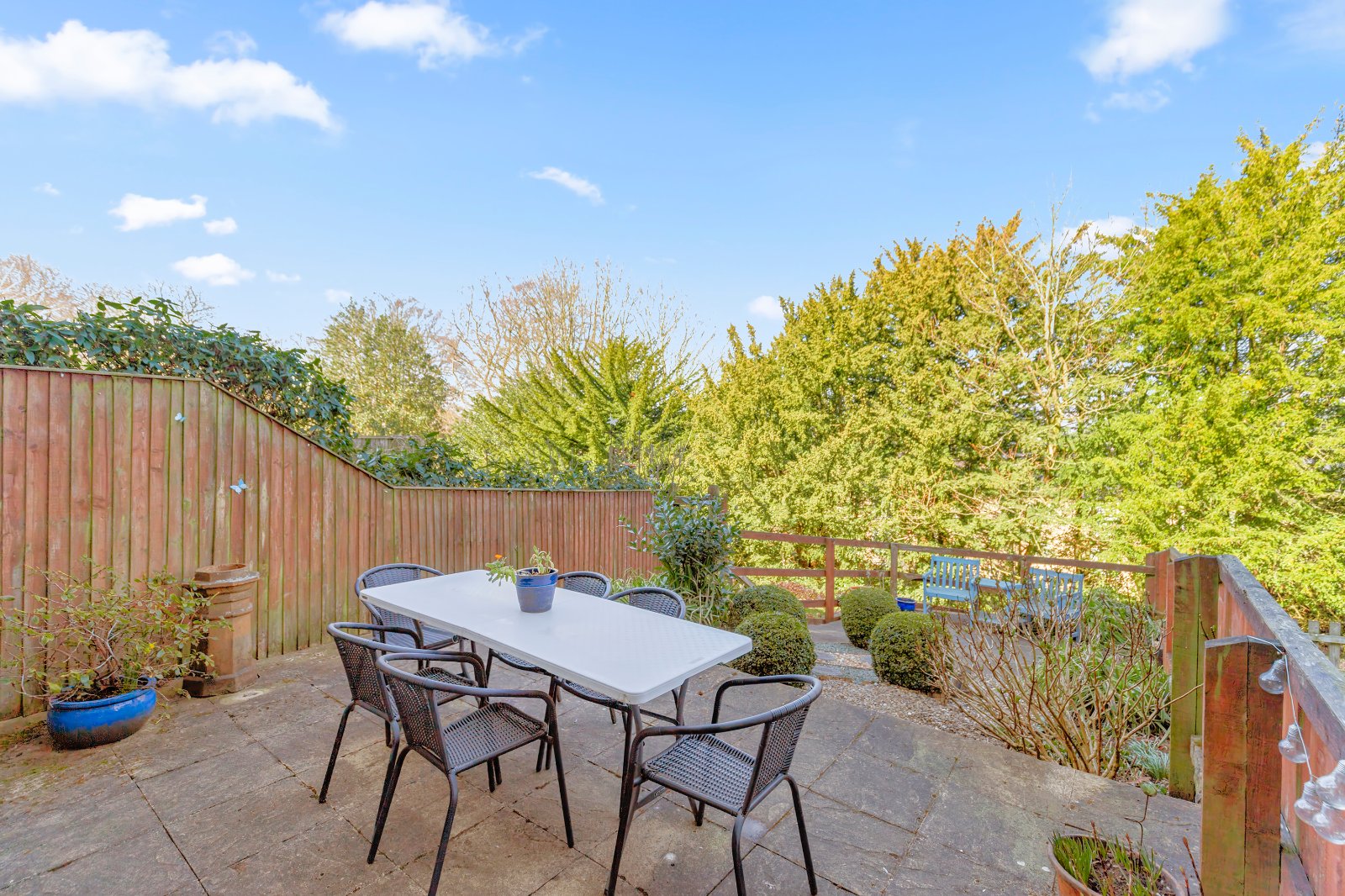 College Drive, Ilkley, West Yorkshire, LS29