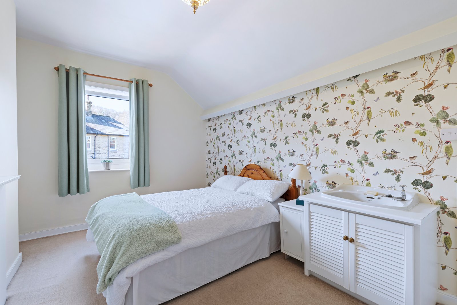 Wilton Road, Ilkley, West Yorkshire, LS29