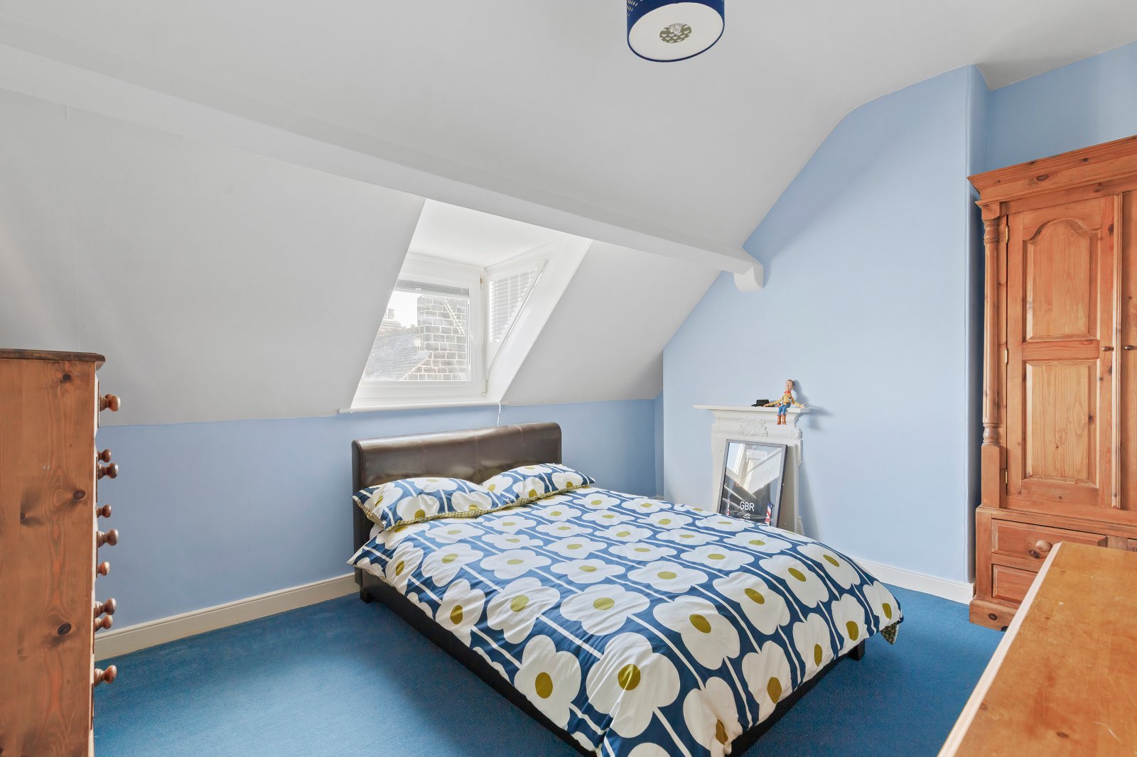 Wilton Road, Ilkley, West Yorkshire, LS29