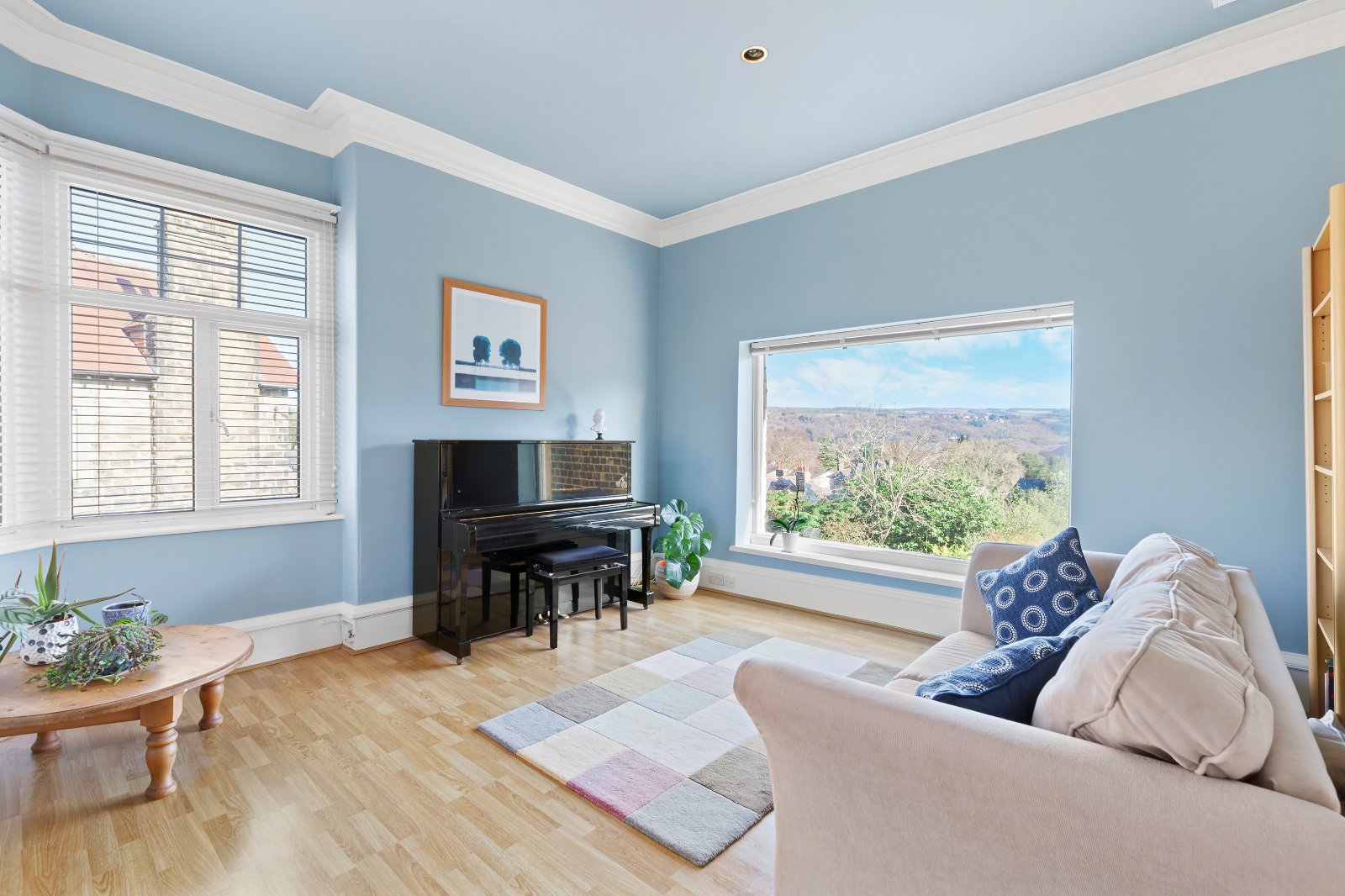 Wilton Road, Ilkley, West Yorkshire, LS29