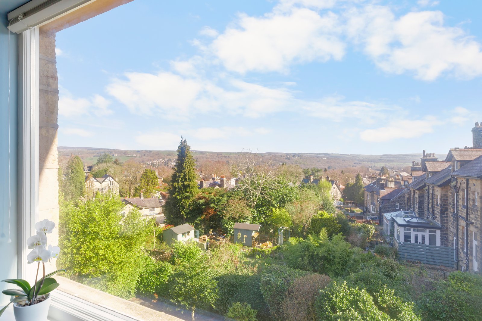 Wilton Road, Ilkley, West Yorkshire, LS29