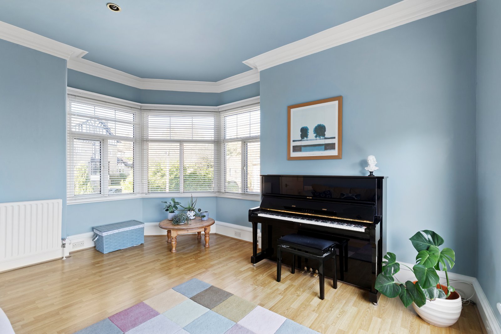 Wilton Road, Ilkley, West Yorkshire, LS29