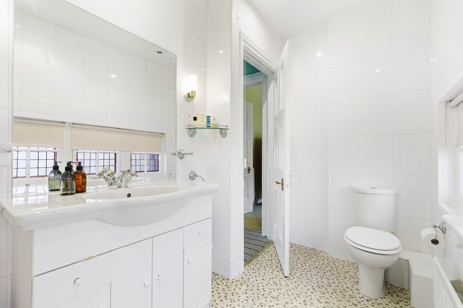 Wilton Road, Ilkley, West Yorkshire, LS29