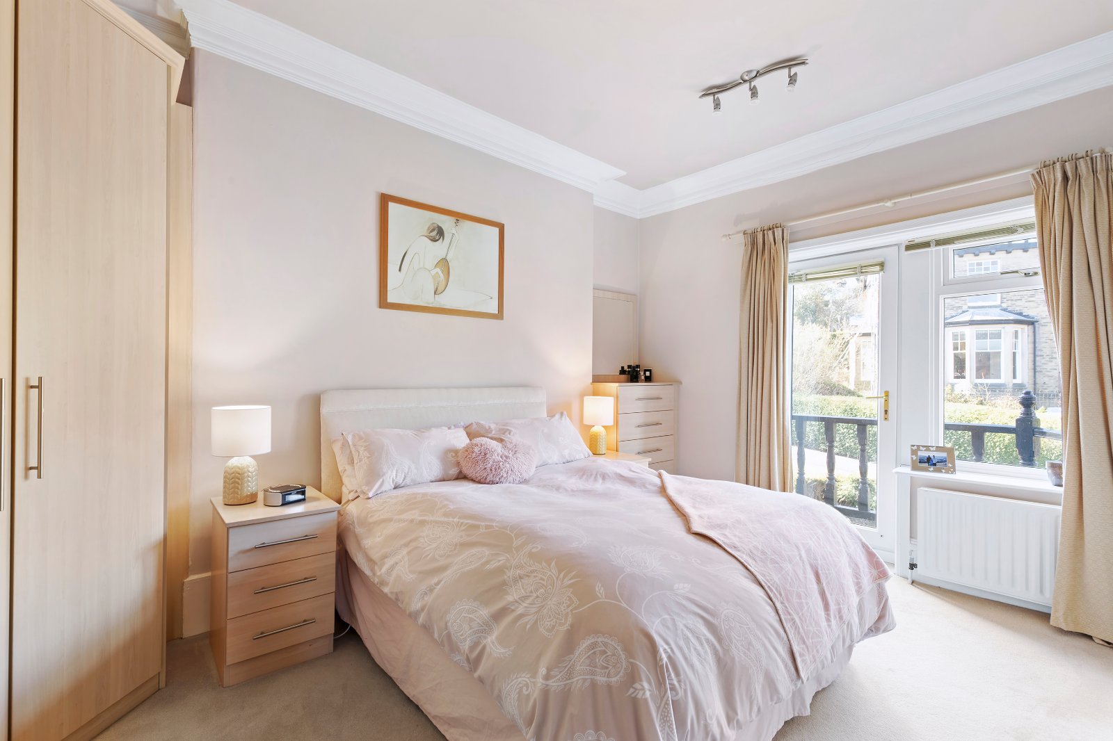 Wilton Road, Ilkley, West Yorkshire, LS29