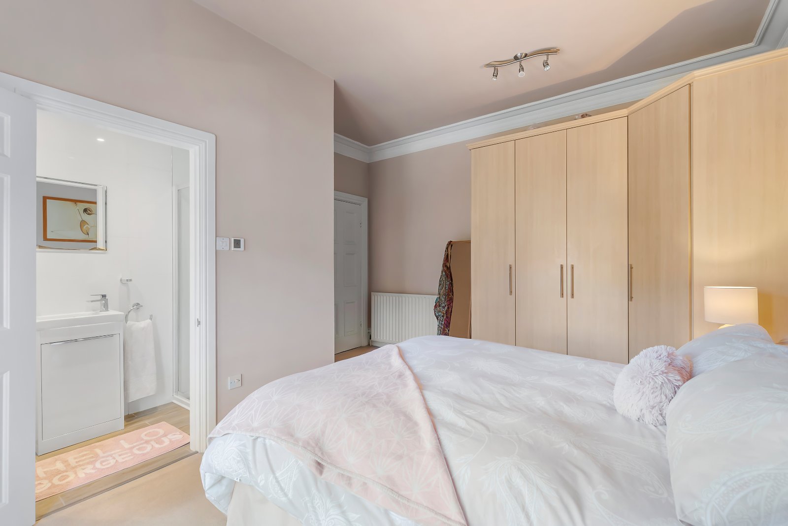 Wilton Road, Ilkley, West Yorkshire, LS29