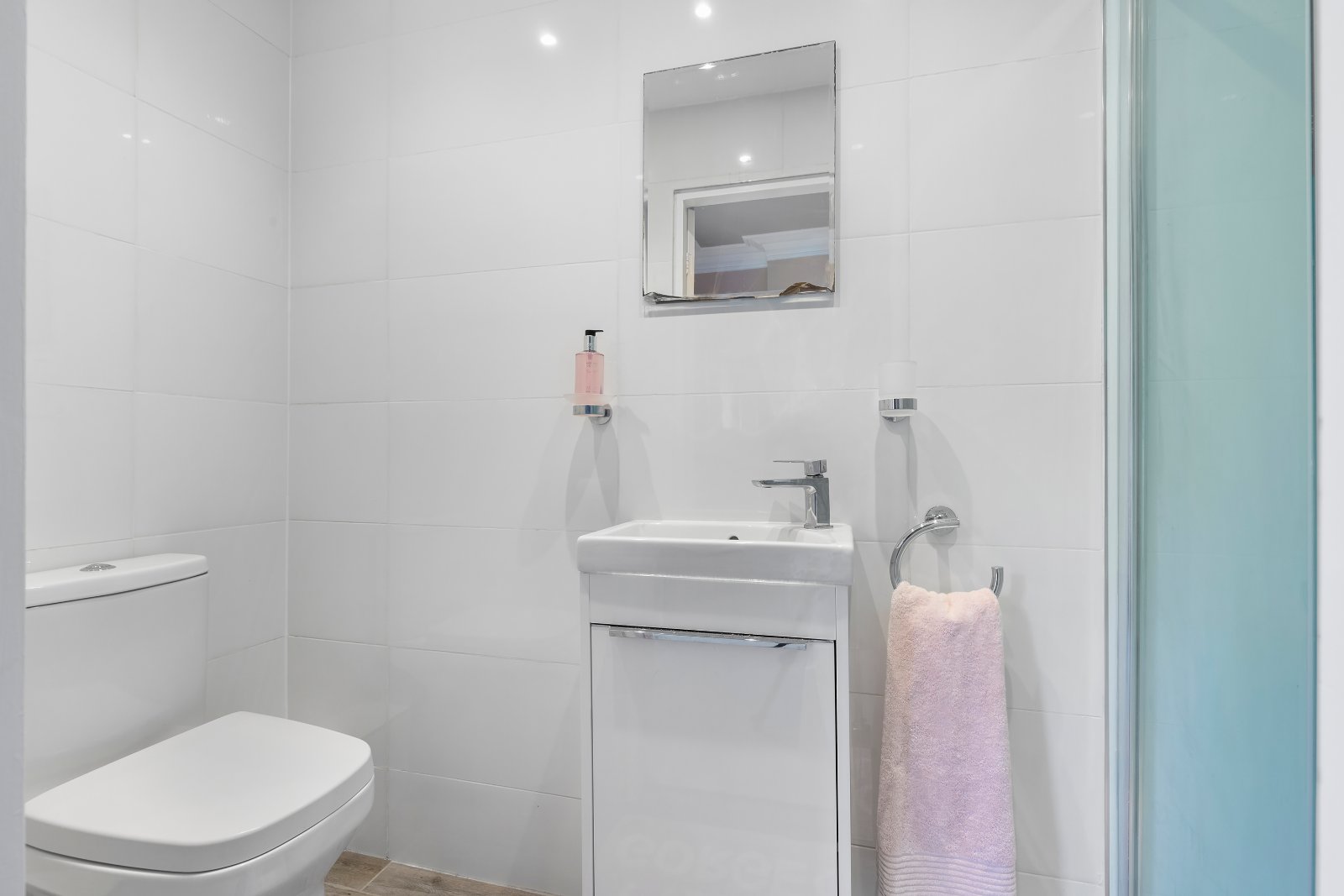 Wilton Road, Ilkley, West Yorkshire, LS29