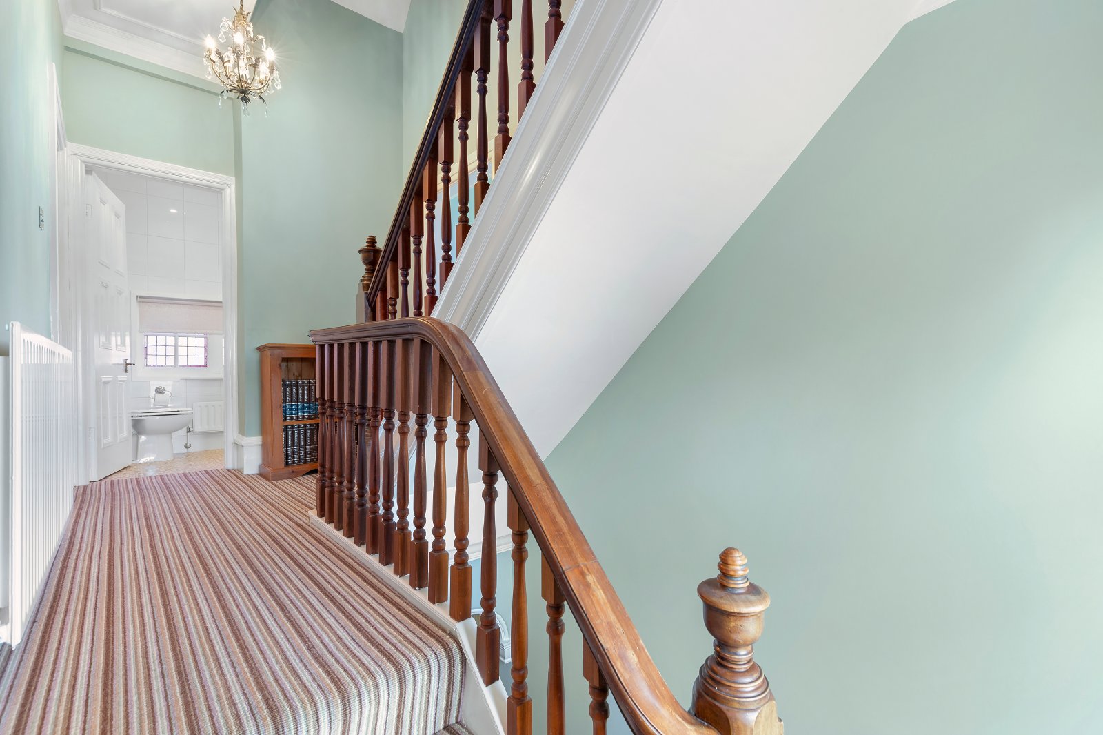 Wilton Road, Ilkley, West Yorkshire, LS29