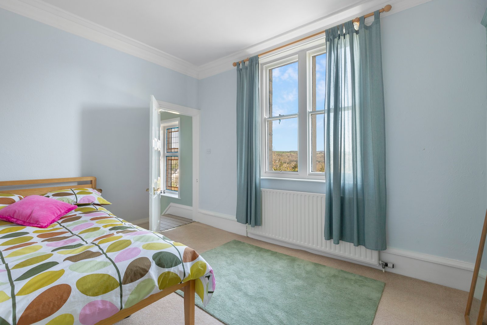 Wilton Road, Ilkley, West Yorkshire, LS29