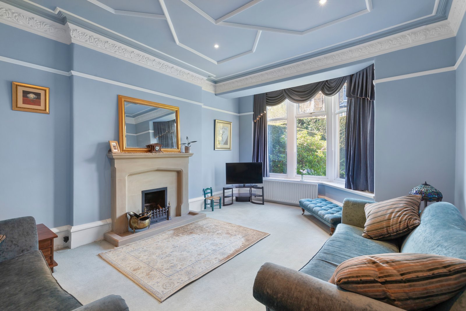 Wilton Road, Ilkley, West Yorkshire, LS29