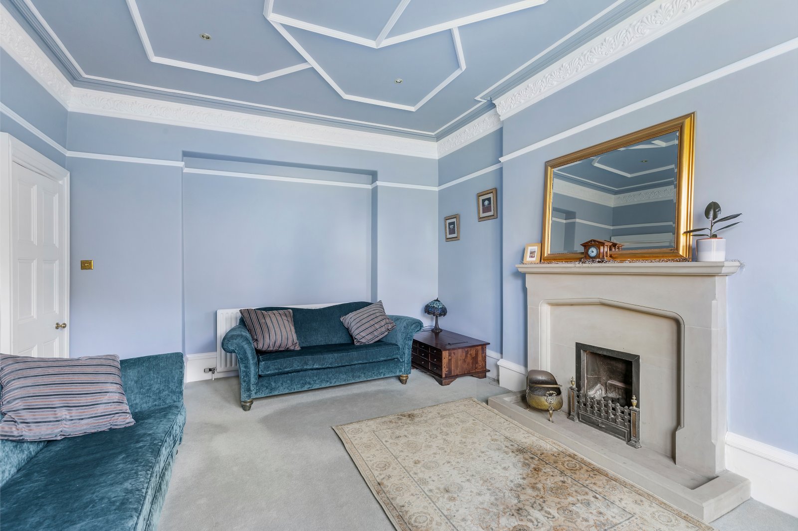 Wilton Road, Ilkley, West Yorkshire, LS29