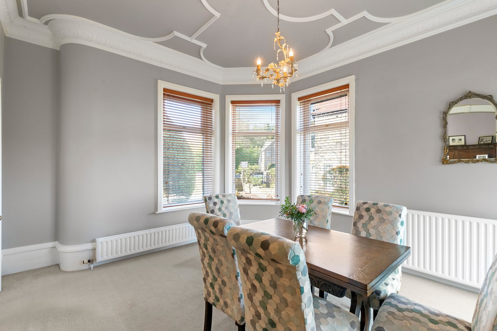 Wilton Road, Ilkley, West Yorkshire, LS29