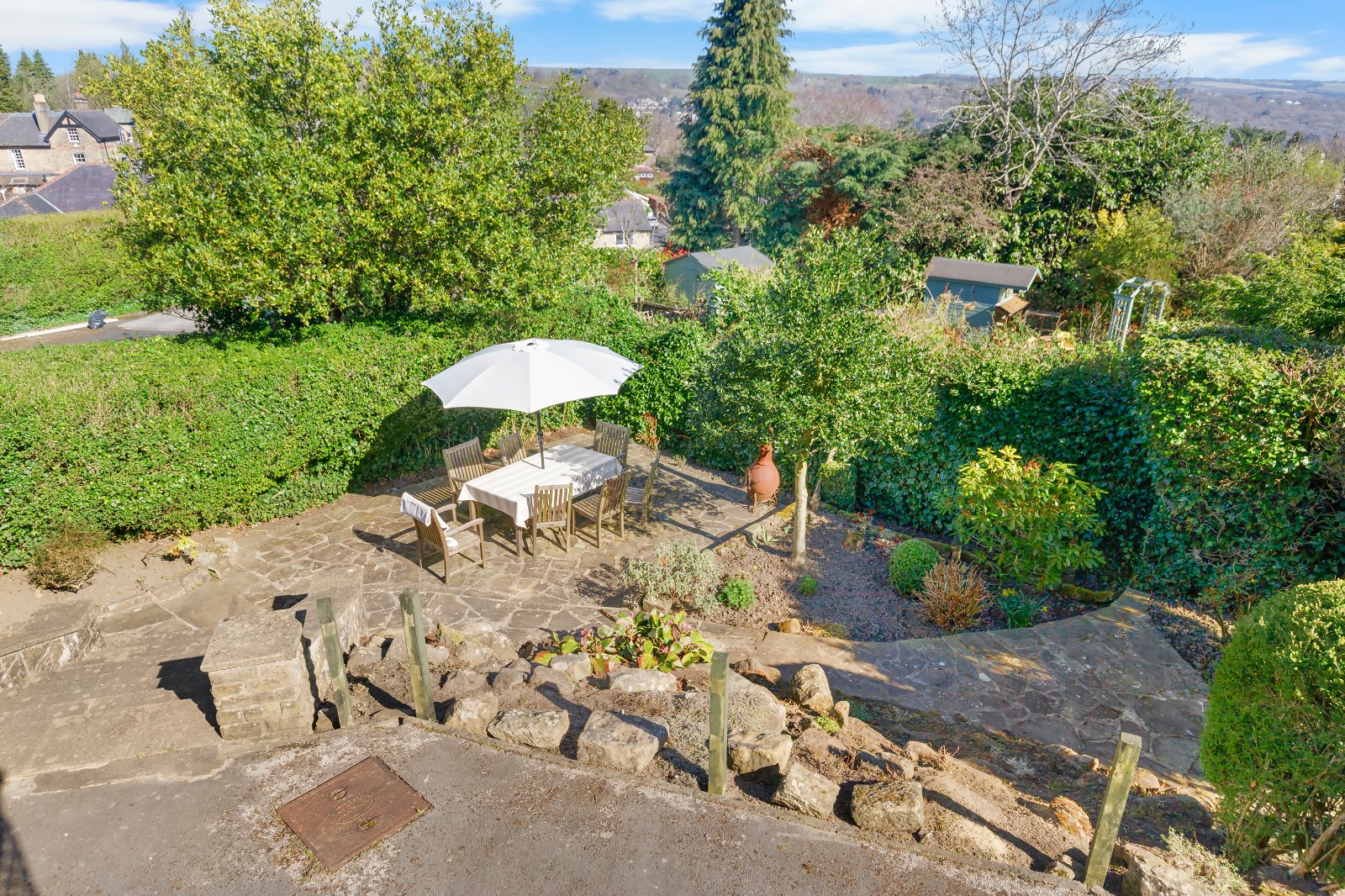 Wilton Road, Ilkley, West Yorkshire, LS29