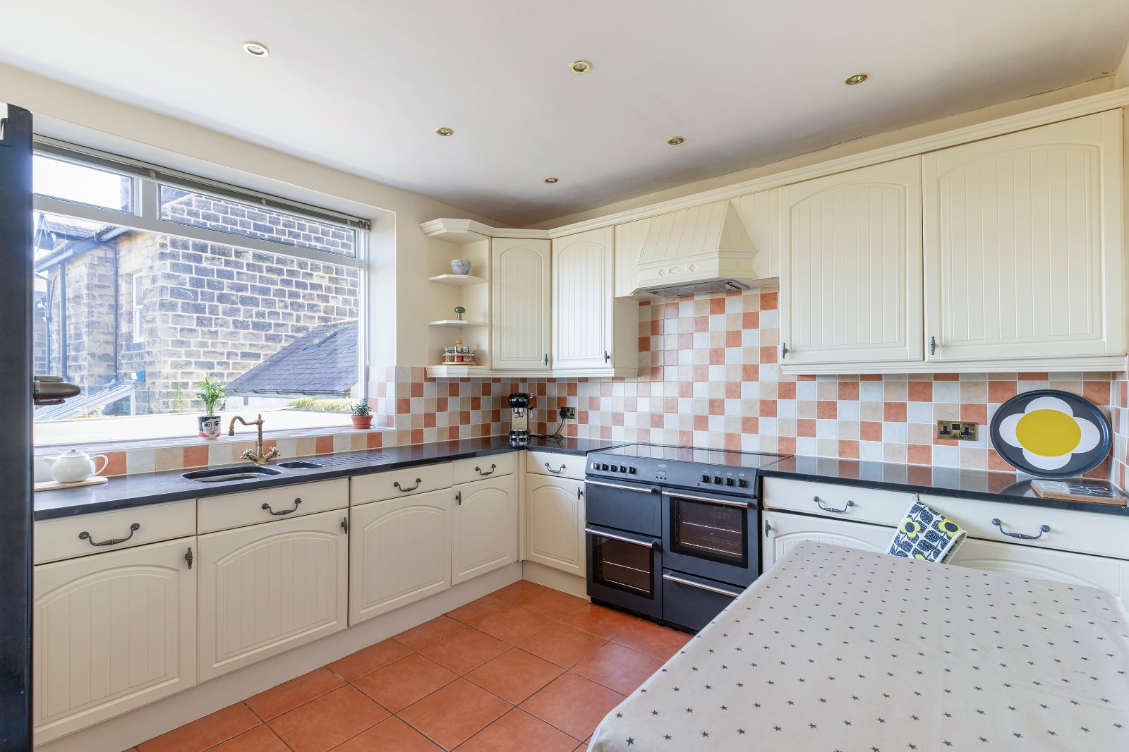 Wilton Road, Ilkley, West Yorkshire, LS29