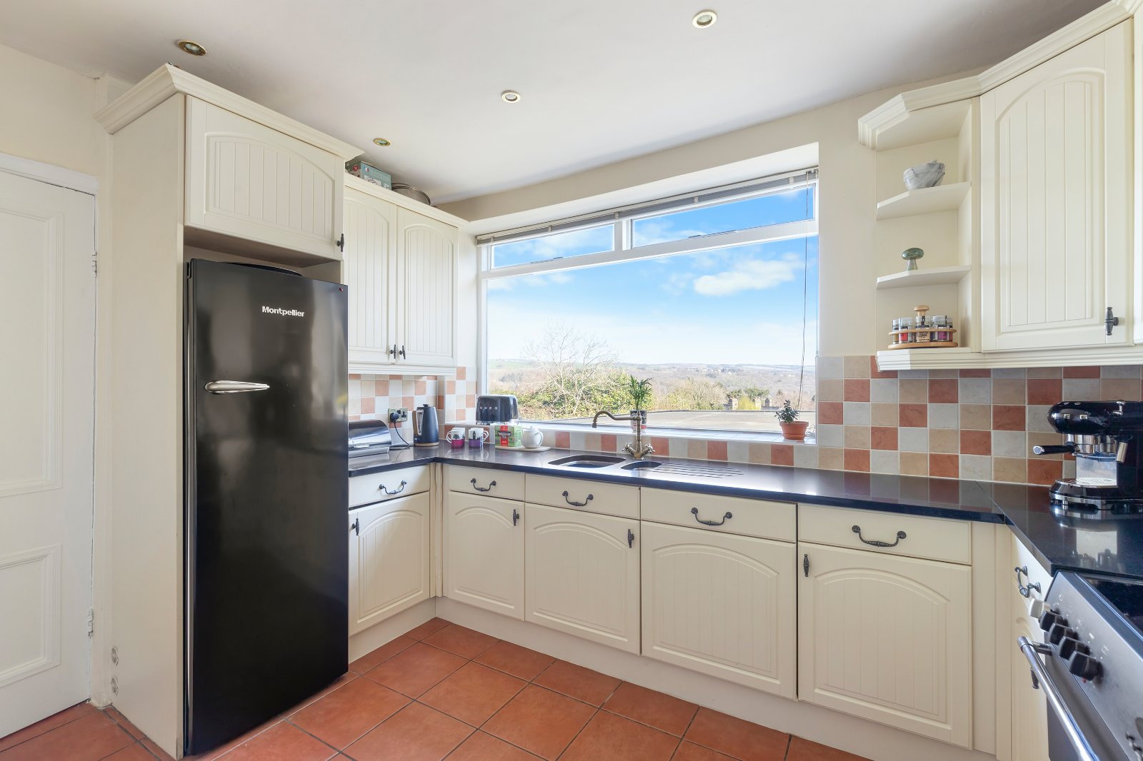 Wilton Road, Ilkley, West Yorkshire, LS29
