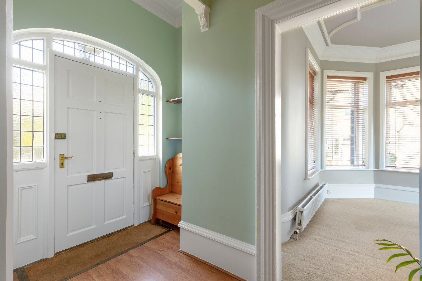 Wilton Road, Ilkley, West Yorkshire, LS29