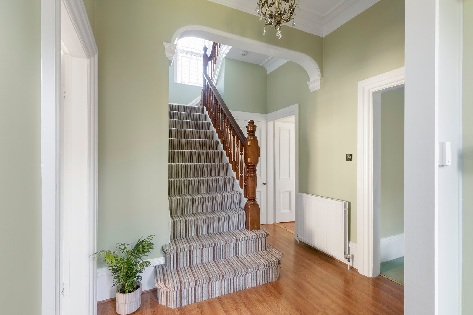 Wilton Road, Ilkley, West Yorkshire, LS29