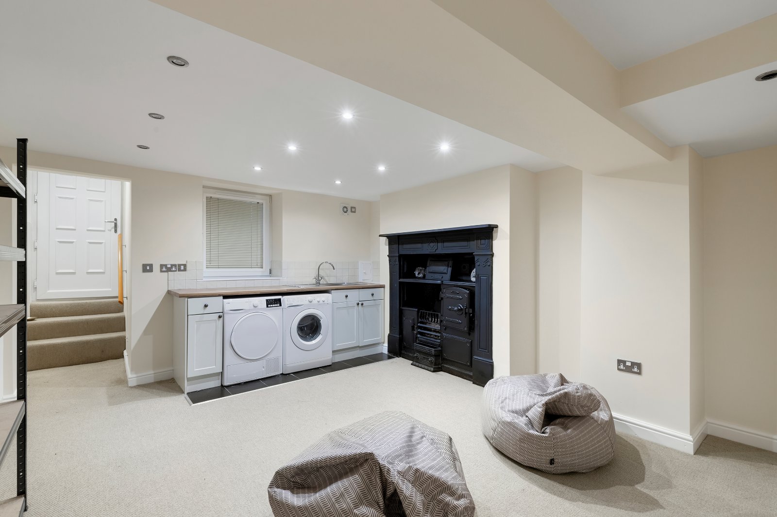 Wilton Road, Ilkley, West Yorkshire, LS29