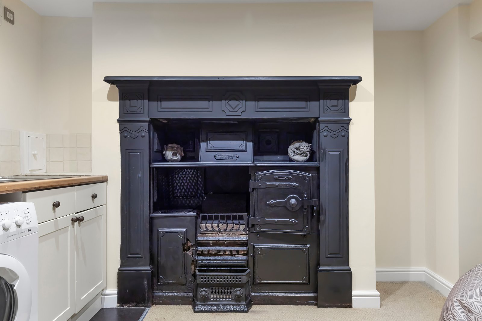 Wilton Road, Ilkley, West Yorkshire, LS29